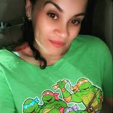 Clary Ortiz's Instagram, Twitter & Facebook