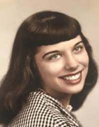 Audrey Mae Kern Obituary