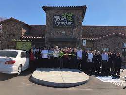 The petition sent to darden urges the i use to love olive garden and red lobster until about six years ago when it seemed the quality was colleagues, customers, and the community at large will respect you more if you are willing to open a. Olive Garden Opens In Franklin Williamson Source