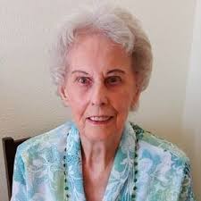 Obituary: Dorothy Kain