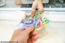 Australia has the highest minimum wage of any country in the oecd. Freedomroo How An Actu Push Means Millions Of Australians Could See Minimum Wage Increase Australiannewsreview