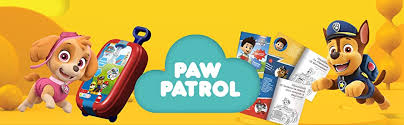 Paw patrol everest illustration, el nuevo cachorro oficial de policía cumpleaños siberian husky, paw patrol chase png clipart. Paw Patrol Patrulla Canina 6037842 Cuartel General Gigante Amazon Es Juguetes Y Juegos