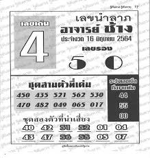 ใบตรวจหวย ผลการออกรางวัลสลากกินแบ่งรัฐบาล งวดประจำวันที่ 16 มิถุนายน 256 4 หวยรัฐบาล 16/6/64 ตรวจหวย ตรวจผลสลากกินแบ่งรัฐบาล ตรวจลอตเตอรี่ 2