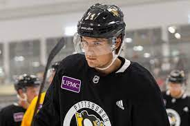 Холландер филип / hallander filip. Penguins Prospect Filip Hallander Agrees To Extension With Swedish Team Lulea