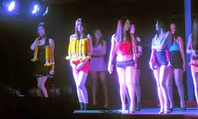 Exotic Thailand Myanmar Andaman Sea And Islands Travel Andaman And South Thailand Nightlife