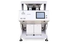 China Gold Manufacturer Colour Sorter Machine For Rice Mini ...