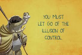 10 Inspiring Quotes By Our Favorite Master Oogway Bumppy Mastering chi requires mastery of self.