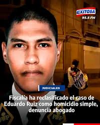 🔴🔵En entrevista con Exitosa, el exministro de Salud, Abel Salinas, indicó  que la salida del ministro de Salud no parece ser suficiente. “Este  pitufeo, de depositar dinero en diferentes cuentas, es una