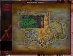 Alliance Flight Master Location Bfa - Youtube