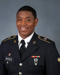 Hazel Crest honors soldier killed in Kenya