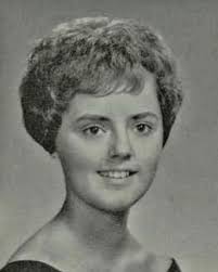 Memorial for Linda, a fellow Warrior