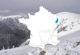 Et le tout, entre 1600 et 2400 m d'altitude. Carte Des Stations France Montagnes Site Officiel Des Stations De Ski En France