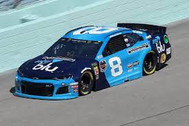 How they were before and how they are now. 2019 8 Richard Childress Racing Paint Schemes Jayski S Nascar Silly Season Site