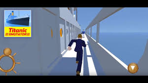 titanic simulator apk download