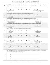 This belief, specific to a task or an area of knowledge or performance, shapes the behaviors and strategies that help one pursue their goal. Additional File 1 Of Validity And Reliability Of A Malay Version Of The Brief Illness Perception Questionnaire For Patients With Type 2 Diabetes Mellitus