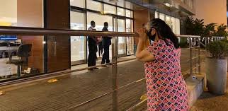 We did not find results for: Fans Cry In Front Of Hospital In Rio After Paulo Gustavo S Death Ruetir