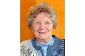 Edith Schmidt Obituary (1923