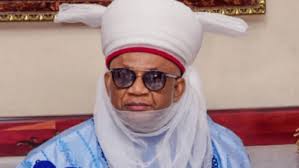 Mallam Farouk Salim Archives