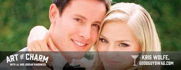 Kris Wolfe, GoodGuySwag.com (Episode #223)