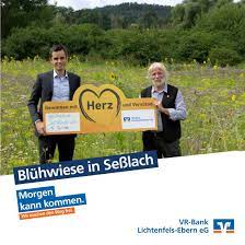 Starte mit einer ausbildung bei uns in deine berufliche zukunft. Vr Bank Lichtenfels Ebern Home Facebook
