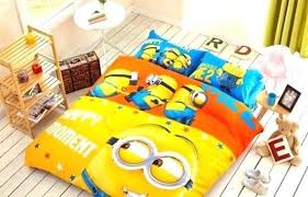 Minion Bedroom Ideas Minion Bedroom Minion Room Minion Room Decor