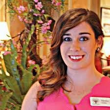 Kendra Lackey's Instagram, Twitter & Facebook