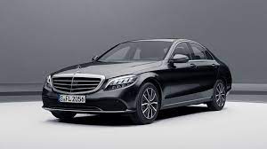 View, print and download for free: Mercedes Benz C Class Saloon Vehicle Design