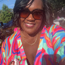 Monique Key's Instagram, Twitter & Facebook