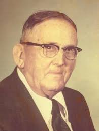 Rufus Sapp (1902-1986)