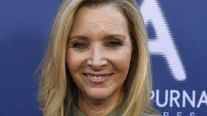 Actress who rose to fame for portraying the ditzy phoebe buffay on nbc's friends from 1994 to 2004. What Happened To Lisa Kudrow After Friends Ended