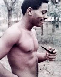 Remembering sergeant who died in Vietnam war