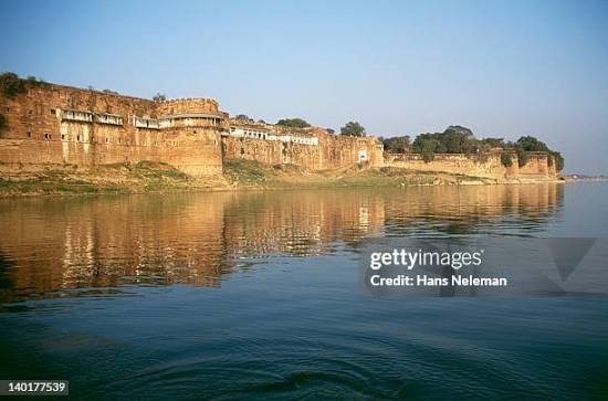 38 Fortress Of Allahabad Stock Photos and High-Res Images - Getty Images