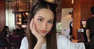 Profil Alyssa Daguise: Perjalanan jadi Artis Serba hingga Kisah Asmaranya  dengan Al Ghazali