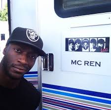 Pictures of MC Ren, Picture #325768