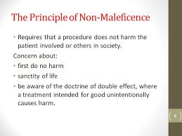 The Principles In Medical Ethics Lecturer Noha Alaggad Ppt Download