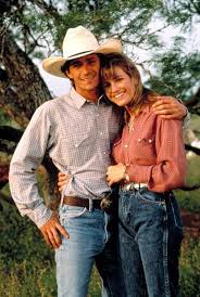 Perhaps it's his violent bouts of paranoia and jealousy. 8 Seconds Luke Perry Lane Frost Movies