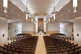 Purchase comfortable and trendy church pew at alibaba.com for a splendid experience. What Makes Curved Pews So Special