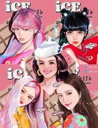 Find the best blackpink wallpapers on getwallpapers. í† ë¦½ On Twitter Lisa Blackpink Wallpaper Blackpink Poster Black Pink Kpop