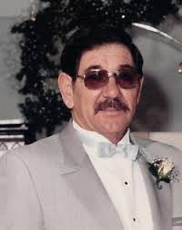 Obituary for Rhubert Sutton Sanderson