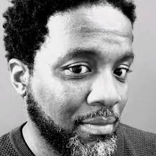 Derrick Weston Brown