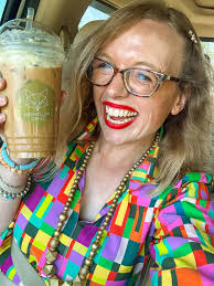 Trucking is fun but exhausting