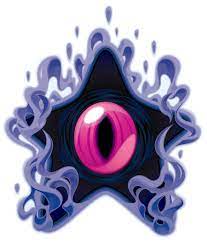 Kirby dark nebula