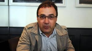 Après quatre ans en Tunisie Xavier Philippe retrouve sa voix