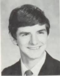 Marc Stephen Barrington (1953-2016)