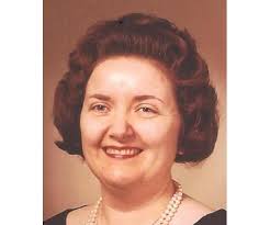 HELEN DOUGHERTY Obituary (2014)