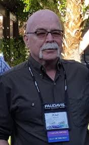 Paul Thomas Sumpter Obituary