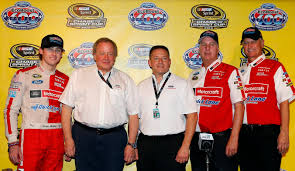 Next 10 cup series races: Wood Brothers To Return To Full 36 Race Schedule In 2016 The Final Lap Weekly