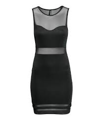 H M Sleeveless Dress 9 Sleeveless Short Dress Black Short Dress Sleeveless Dress