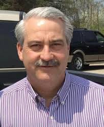 Foothills council election candidates