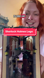 Lego Samuel Burkhardt